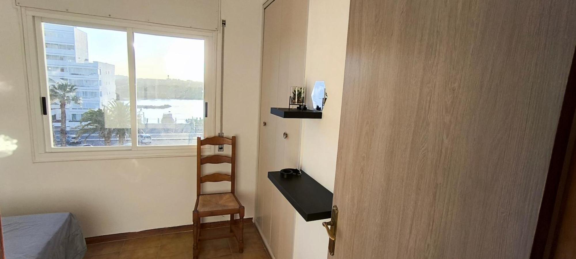 Spacieux Appartement Rose Front Mer Et Piscine Roses Buitenkant foto